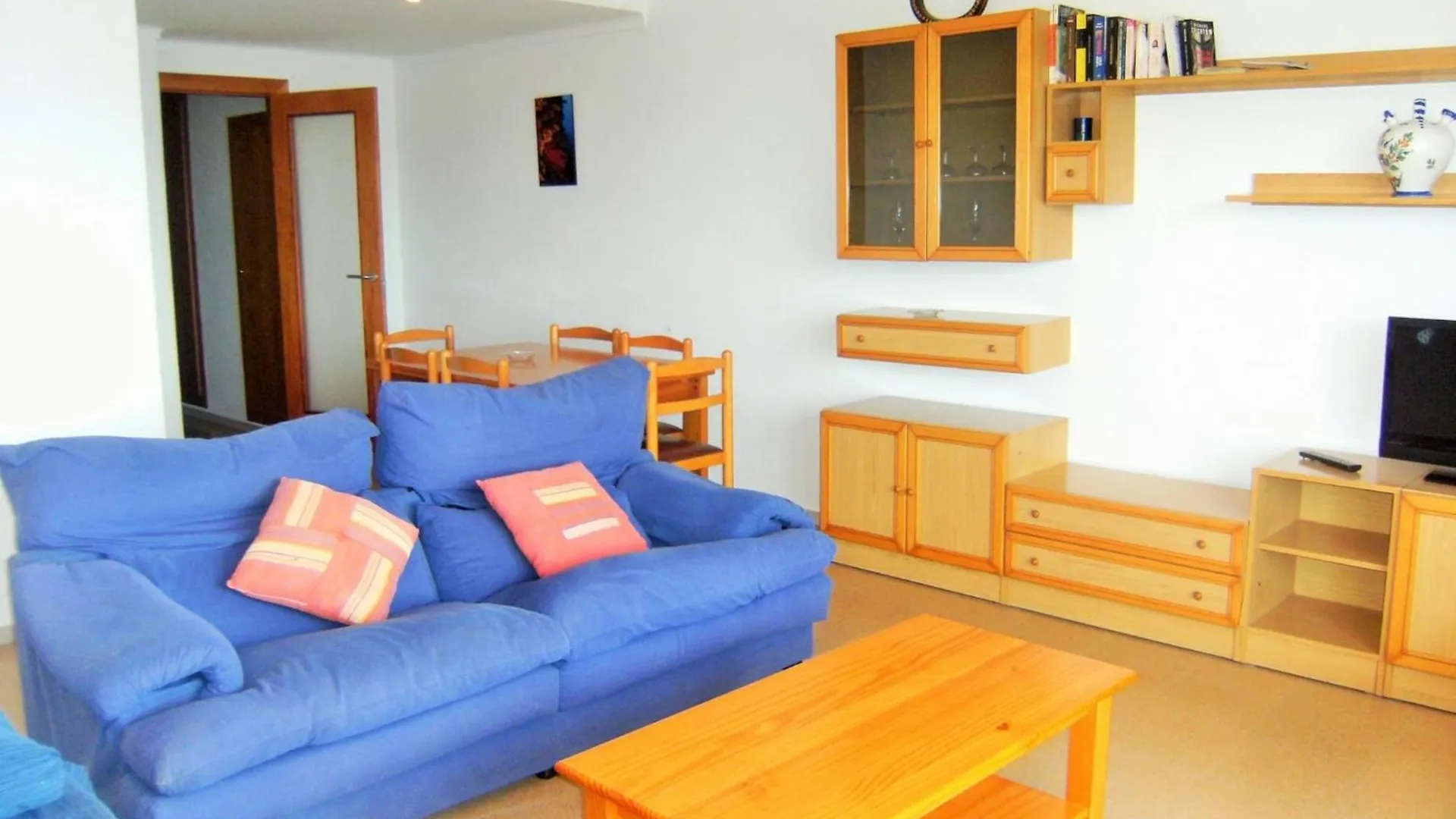 Apartment Marina 1A レスタルティット