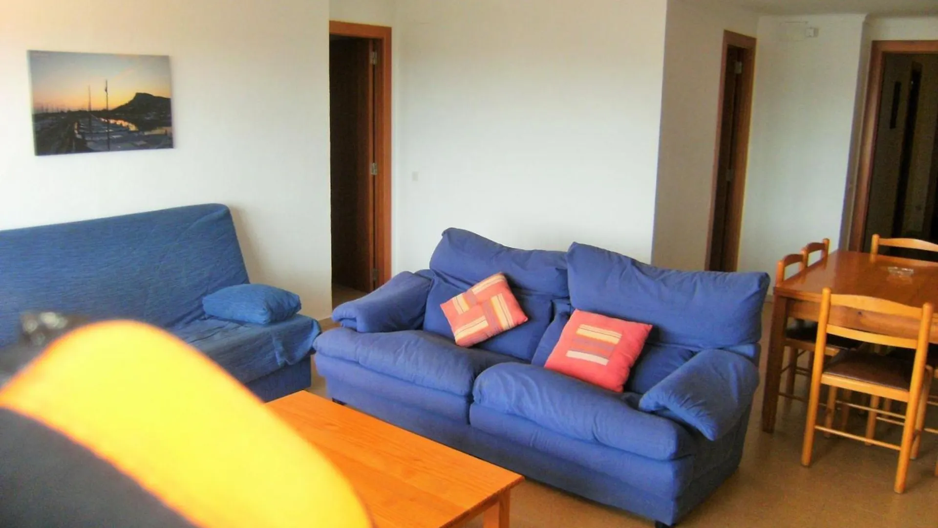 Apartment Marina 1A レスタルティット 0*,  スペイン