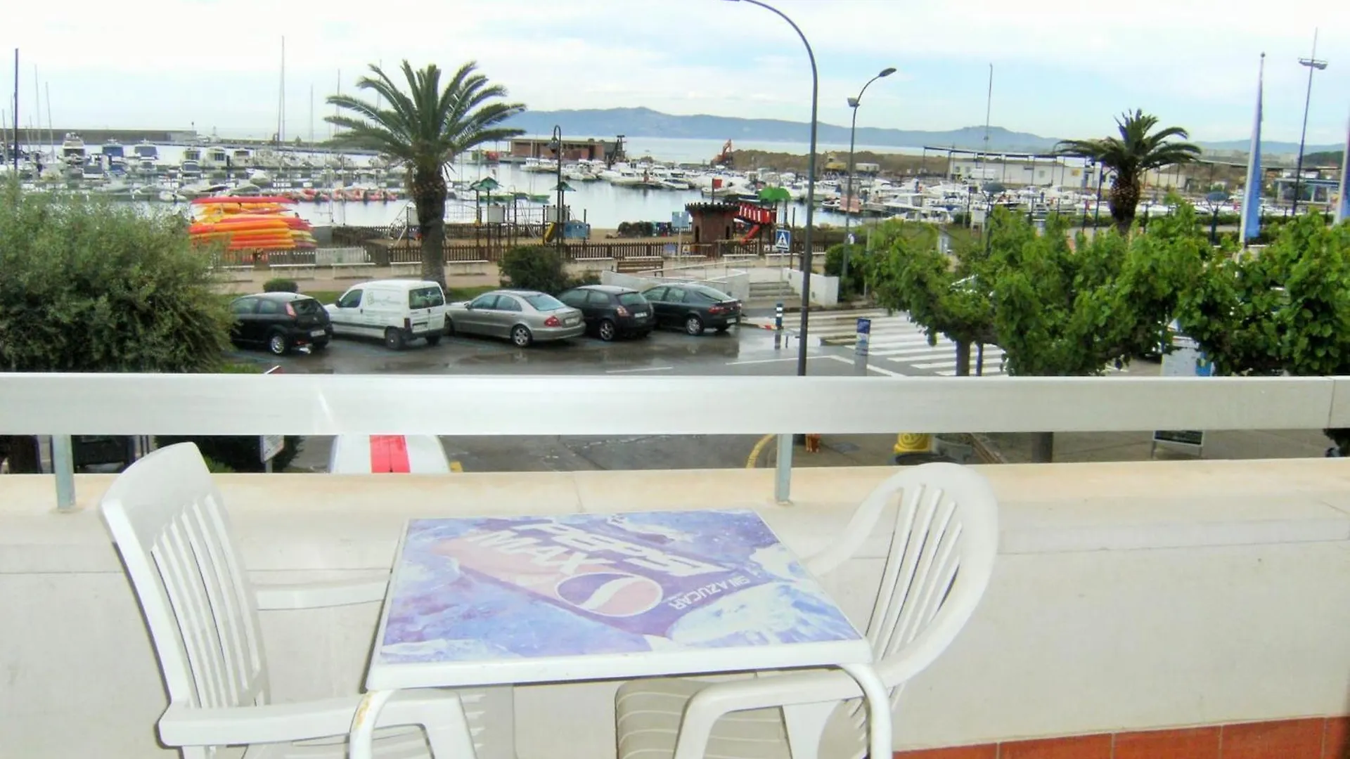 Apartment Marina 1A レスタルティット
