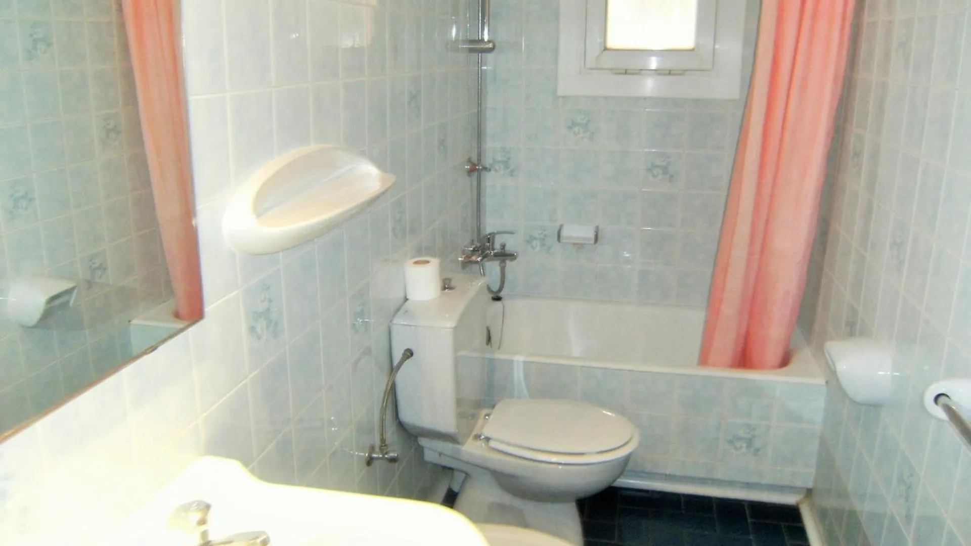 Apartment Marina 1A レスタルティット