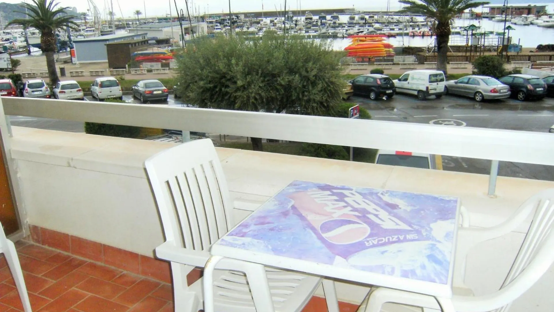 Apartment Marina 1A レスタルティット